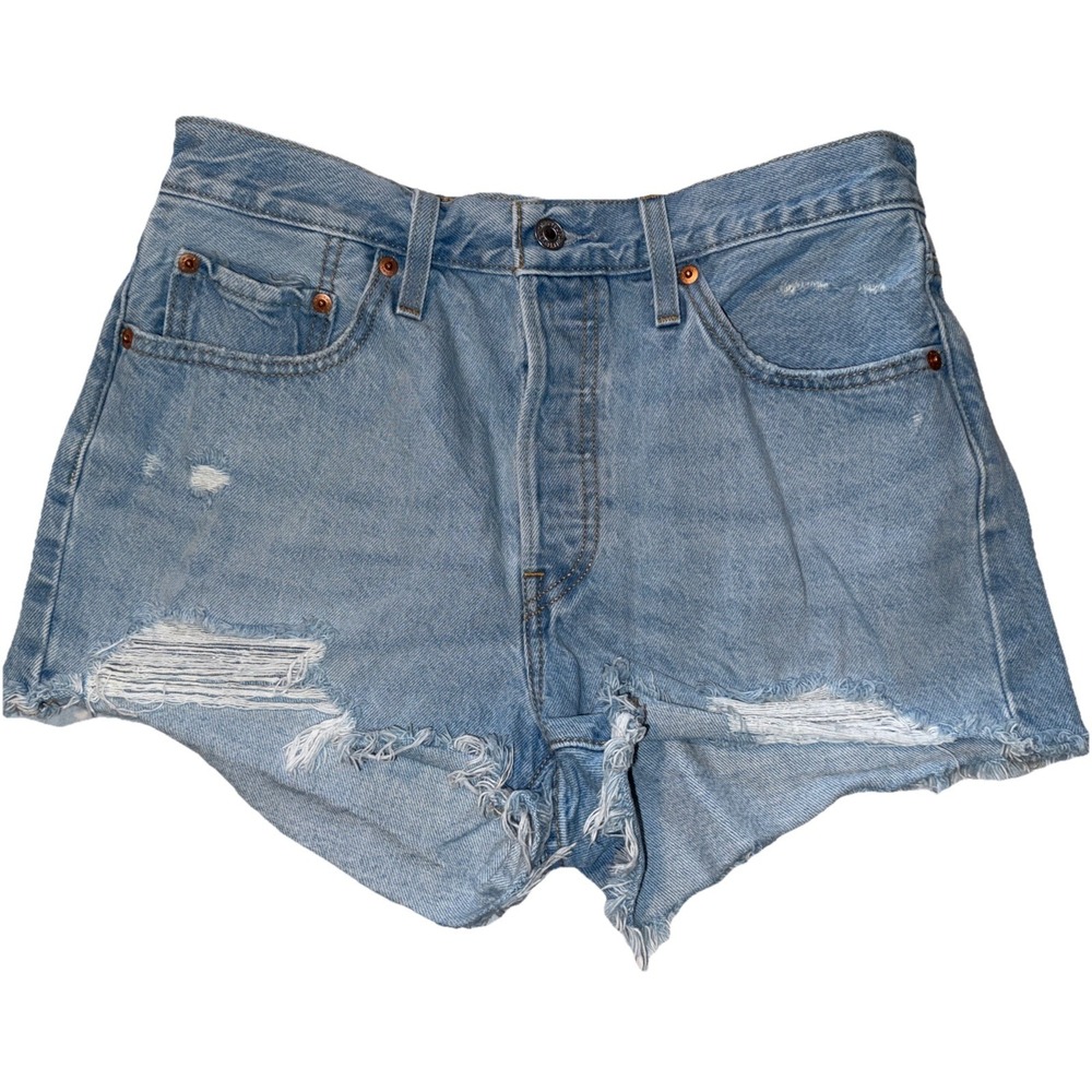 Levi's 501 Women's Shorts W29